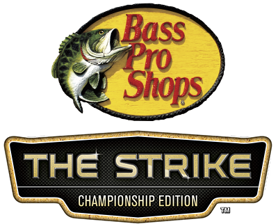 bass pro the strike nintendo switch