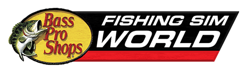 New PS4 Bass Pro Shops Fishing Sim World